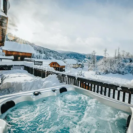 Kreischberg W5 Chalé *