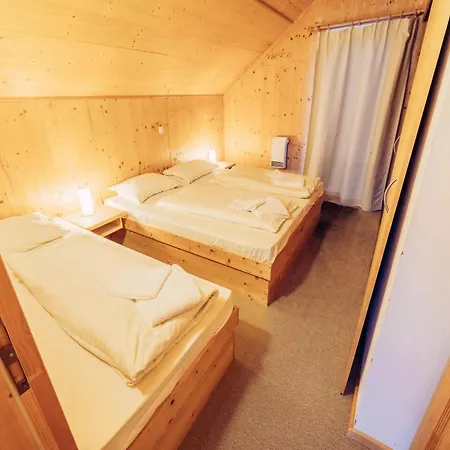 Chalé Kreischberg W5 St. Lorenzen ob Murau