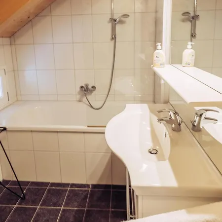 Kreischberg W5 Chalé *