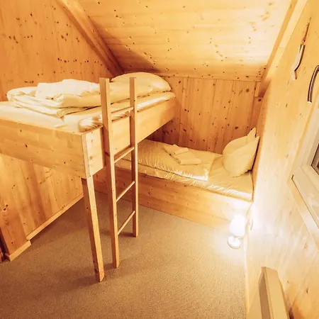 Kreischberg W5 Chalé St. Lorenzen ob Murau