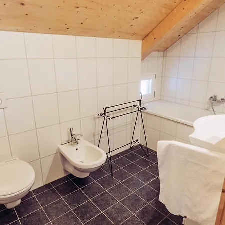 Kreischberg W5 Chalé