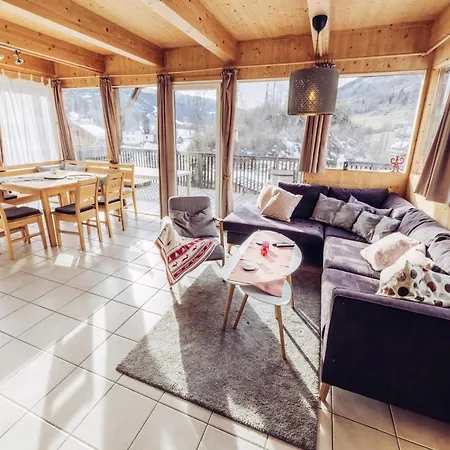 Chalé Kreischberg W5 *