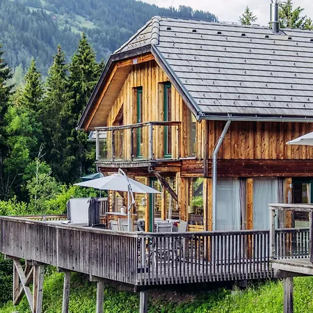 Kreischberg W5 * St. Lorenzen ob Murau