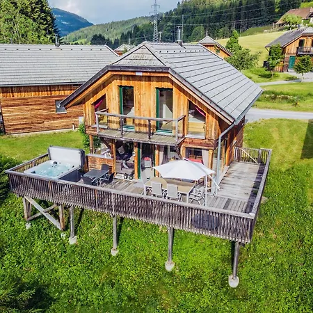 Kreischberg W5 Chalé