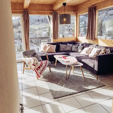 Kreischberg W5 * St. Lorenzen ob Murau