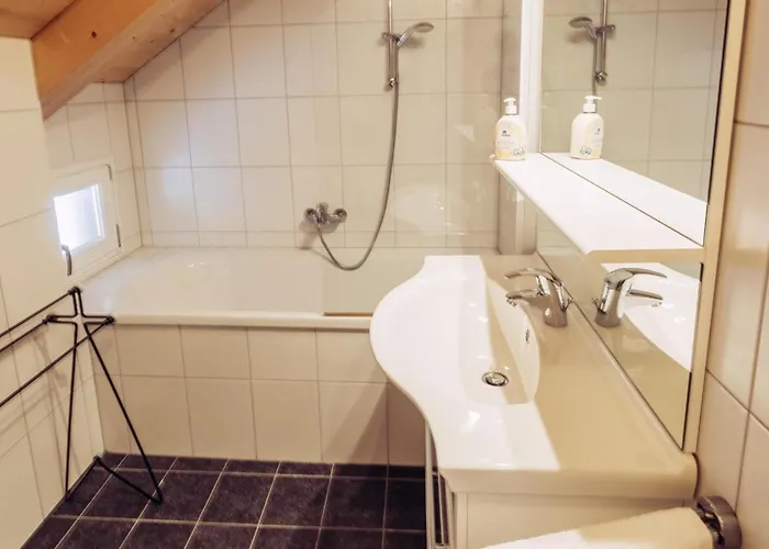 Kreischberg W5 Horská chata *