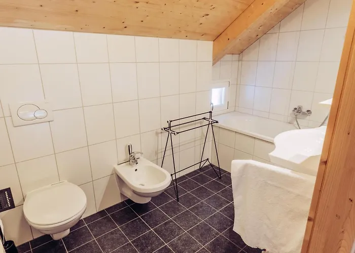 Kreischberg W5 Horská chata