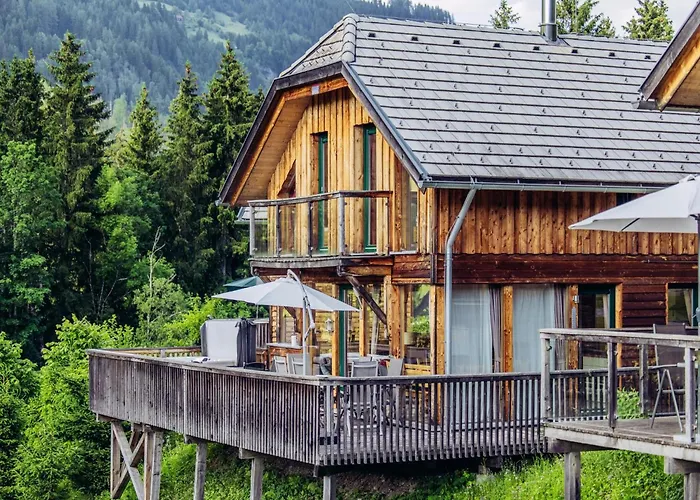 Kreischberg W5 * Sankt Lorenzen ob Murau